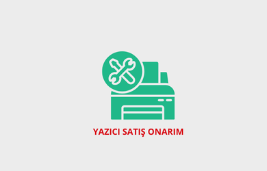 Yazıcı Satış ve Teknik Servis